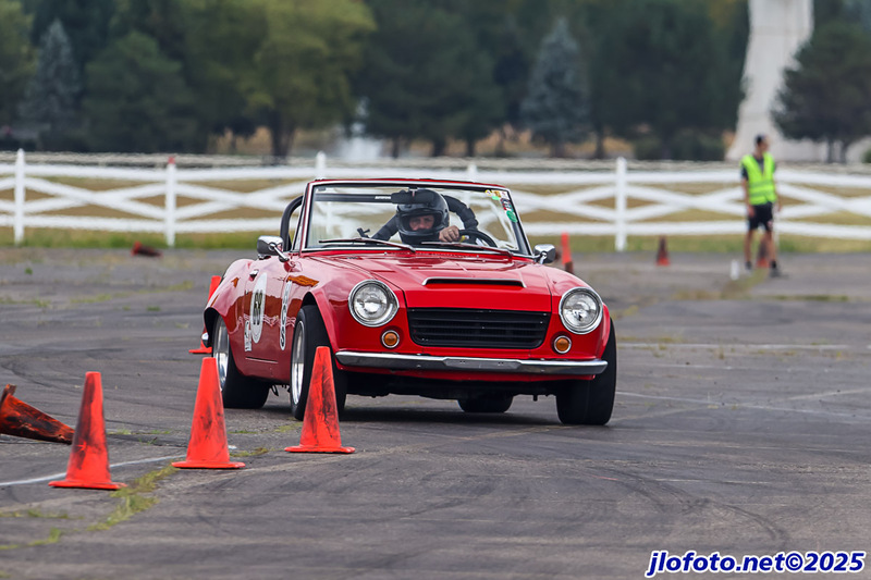20250921-2322J(c)JLoewe.jpg :: Sep 21, 2025: SCCA Regional Solo II - Cincinnati Region at Traders World, Lebanon, Ohio