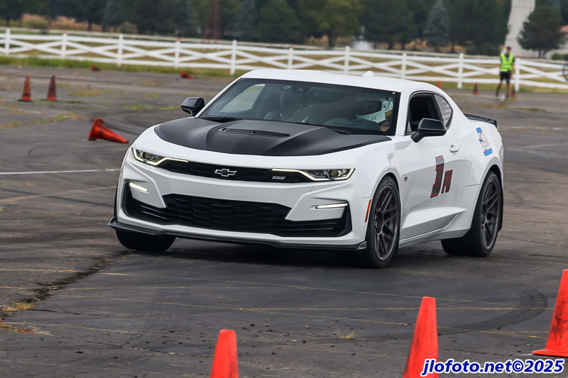 20250921-2345J(c)JLoewe.jpg :: Sep 21, 2025: SCCA Regional Solo II - Cincinnati Region at Traders World, Lebanon, Ohio