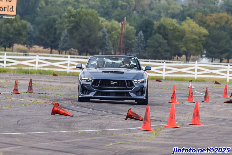 20250921-2368J(c)JLoewe.jpg :: Sep 21, 2025: SCCA Regional Solo II - Cincinnati Region at Traders World, Lebanon, Ohio