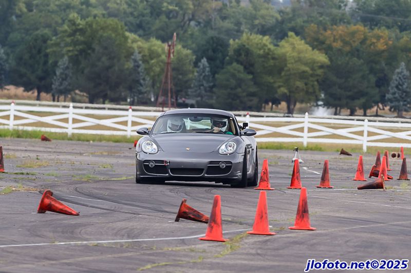 20250921-2403J(c)JLoewe.jpg :: Sep 21, 2025: SCCA Regional Solo II - Cincinnati Region at Traders World, Lebanon, Ohio