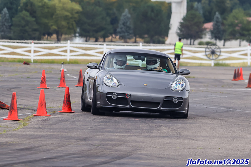 20250921-2407J(c)JLoewe.jpg :: Sep 21, 2025: SCCA Regional Solo II - Cincinnati Region at Traders World, Lebanon, Ohio