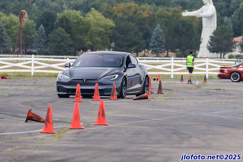 20250921-2437J(c)JLoewe.jpg :: Sep 21, 2025: SCCA Regional Solo II - Cincinnati Region at Traders World, Lebanon, Ohio