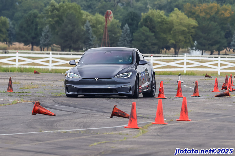 20250921-2438J(c)JLoewe.jpg :: Sep 21, 2025: SCCA Regional Solo II - Cincinnati Region at Traders World, Lebanon, Ohio