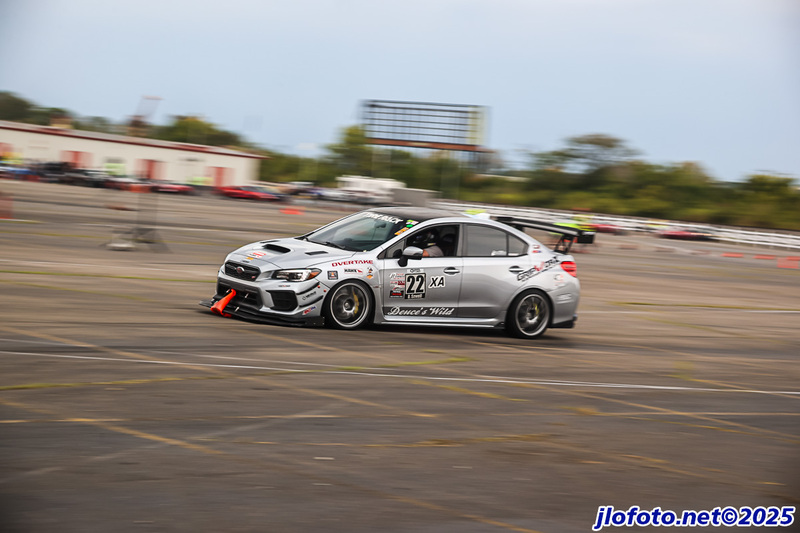 20250921-2651J(c)JLoewe.jpg :: Sep 21, 2025: SCCA Regional Solo II - Cincinnati Region at Traders World, Lebanon, Ohio