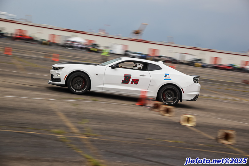 20250921-2722J(c)JLoewe.jpg :: Sep 21, 2025: SCCA Regional Solo II - Cincinnati Region at Traders World, Lebanon, Ohio