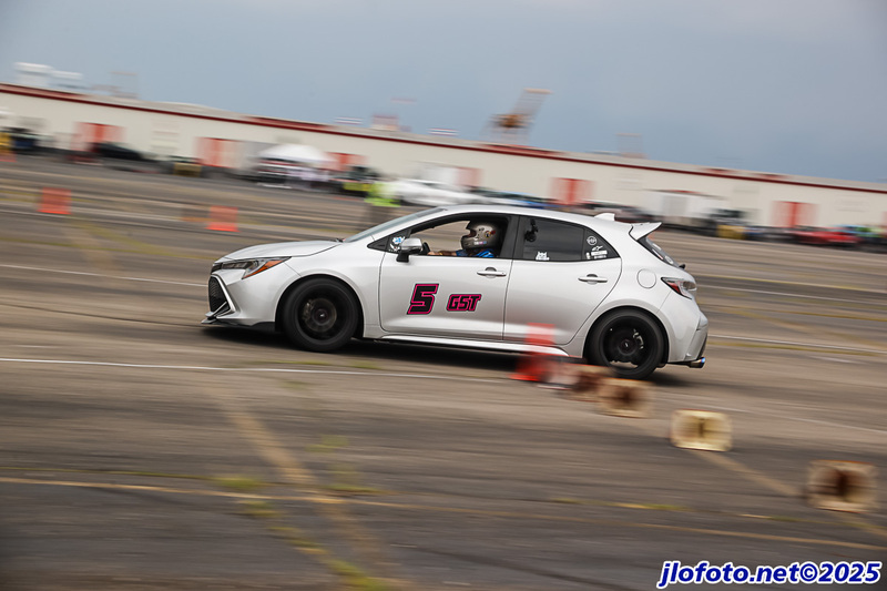 20250921-2727J(c)JLoewe.jpg :: Sep 21, 2025: SCCA Regional Solo II - Cincinnati Region at Traders World, Lebanon, Ohio