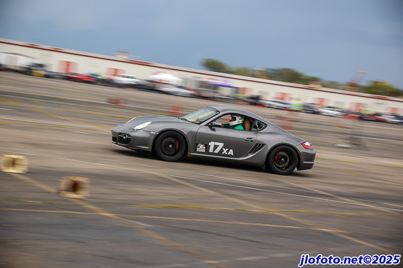 20250921-2769J(c)JLoewe.jpg :: Sep 21, 2025: SCCA Regional Solo II - Cincinnati Region at Traders World, Lebanon, Ohio