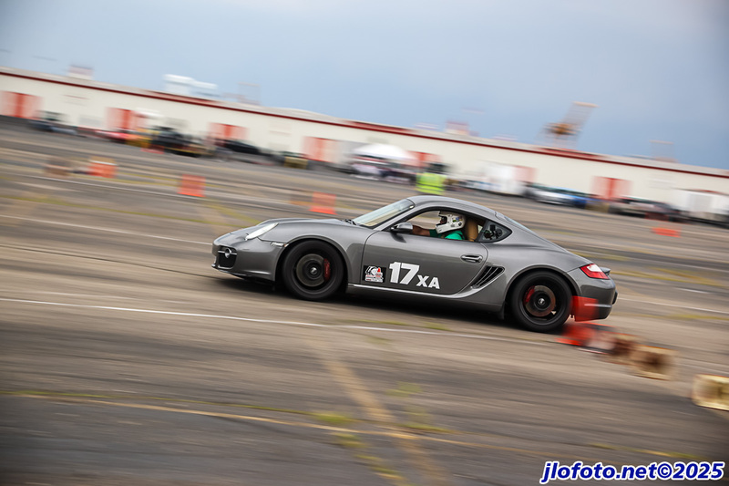 20250921-2772J(c)JLoewe.jpg :: Sep 21, 2025: SCCA Regional Solo II - Cincinnati Region at Traders World, Lebanon, Ohio