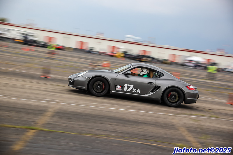 20250921-2773J(c)JLoewe.jpg :: Sep 21, 2025: SCCA Regional Solo II - Cincinnati Region at Traders World, Lebanon, Ohio