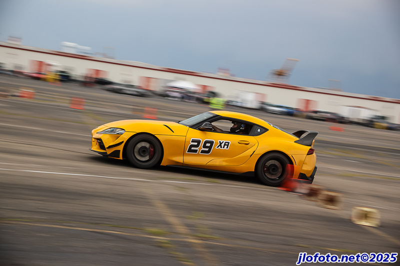 20250921-2778J(c)JLoewe.jpg :: Sep 21, 2025: SCCA Regional Solo II - Cincinnati Region at Traders World, Lebanon, Ohio