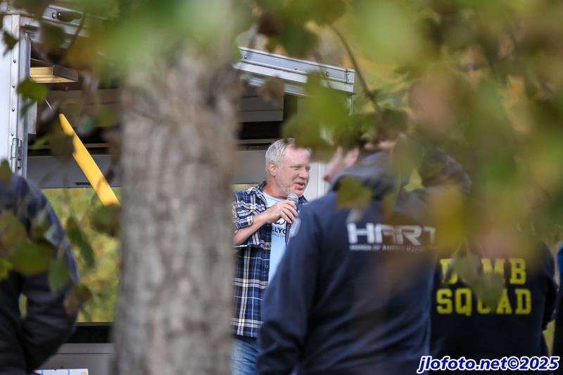 20251026-0004JMK.jpg :: Oct 26, 2025: SCCA Regional RallyX, Ohio Valley Region, Cincy Region, at Edgewater Motorsports Park, Cleves,  Ohio