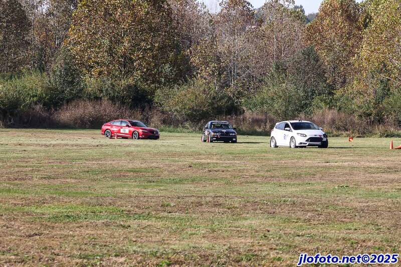 20251026-0006JMK.jpg :: Oct 26, 2025: SCCA Regional RallyX, Ohio Valley Region, Cincy Region, at Edgewater Motorsports Park, Cleves,  Ohio