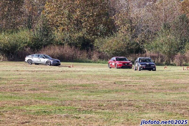 20251026-0008JMK.jpg :: Oct 26, 2025: SCCA Regional RallyX, Ohio Valley Region, Cincy Region, at Edgewater Motorsports Park, Cleves,  Ohio