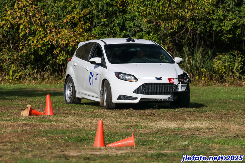 20251026-0013JMK.jpg :: Oct 26, 2025: SCCA Regional RallyX, Ohio Valley Region, Cincy Region, at Edgewater Motorsports Park, Cleves,  Ohio