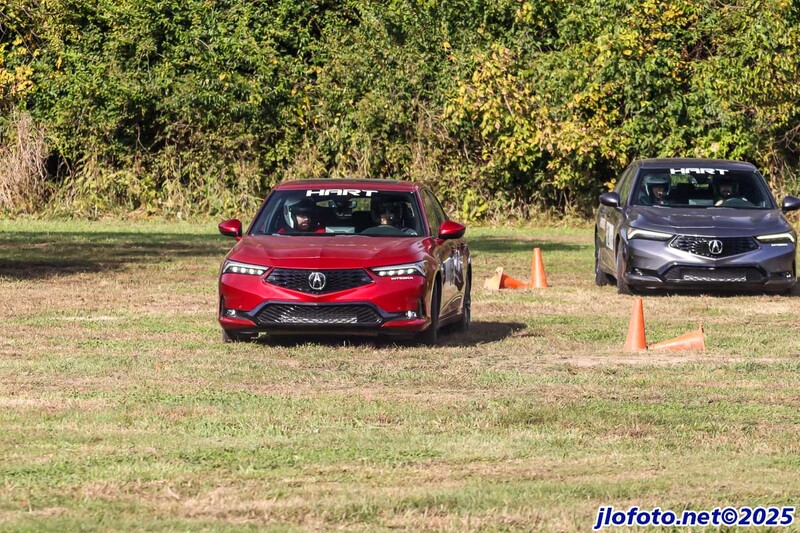 20251026-0026JMK.jpg :: Oct 26, 2025: SCCA Regional RallyX, Ohio Valley Region, Cincy Region, at Edgewater Motorsports Park, Cleves,  Ohio