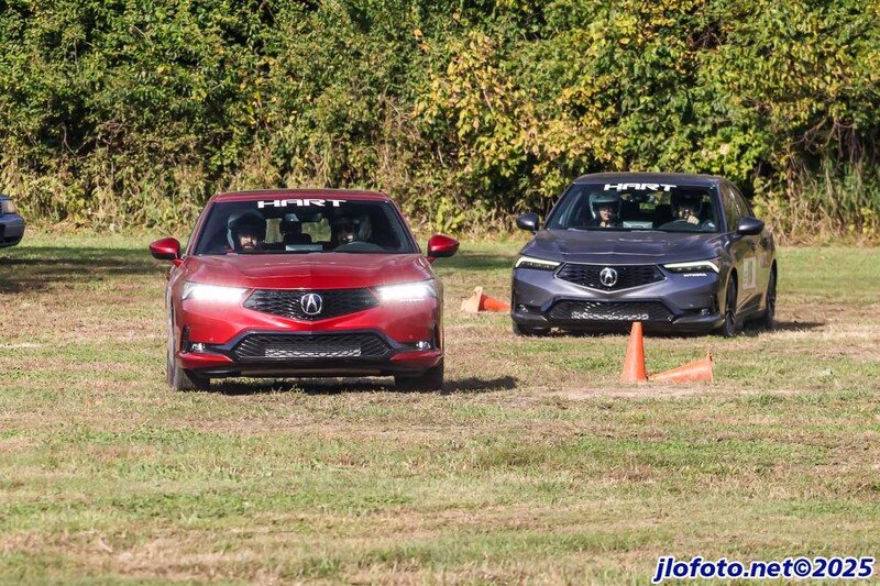 20251026-0028JMK.jpg :: Oct 26, 2025: SCCA Regional RallyX, Ohio Valley Region, Cincy Region, at Edgewater Motorsports Park, Cleves,  Ohio