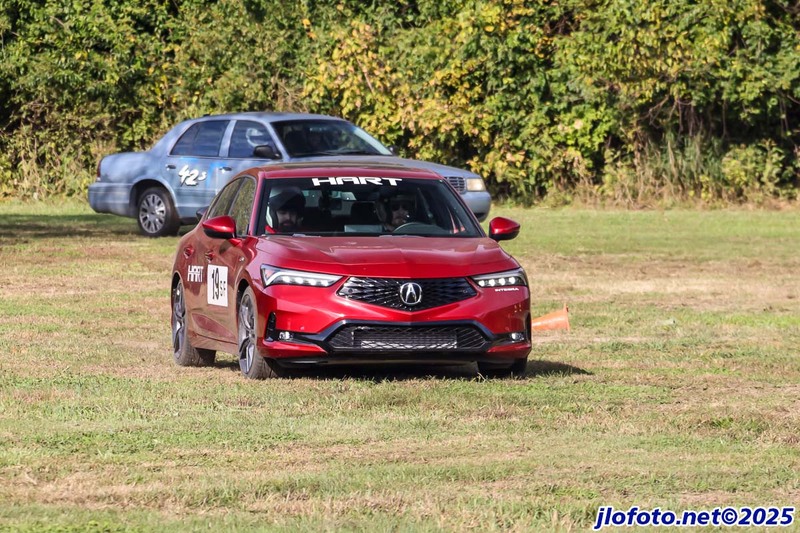 20251026-0032JMK.jpg :: Oct 26, 2025: SCCA Regional RallyX, Ohio Valley Region, Cincy Region, at Edgewater Motorsports Park, Cleves,  Ohio