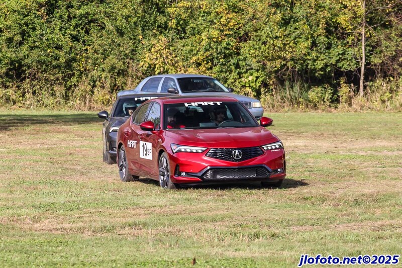 20251026-0034JMK.jpg :: Oct 26, 2025: SCCA Regional RallyX, Ohio Valley Region, Cincy Region, at Edgewater Motorsports Park, Cleves,  Ohio