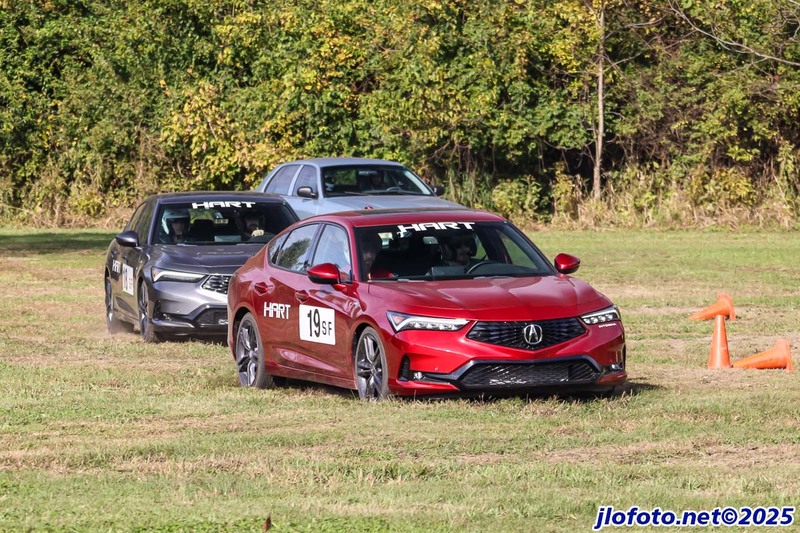 20251026-0036JMK.jpg :: Oct 26, 2025: SCCA Regional RallyX, Ohio Valley Region, Cincy Region, at Edgewater Motorsports Park, Cleves,  Ohio