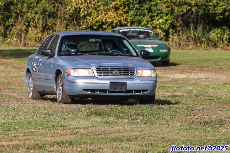 20251026-0038JMK.jpg :: Oct 26, 2025: SCCA Regional RallyX, Ohio Valley Region, Cincy Region, at Edgewater Motorsports Park, Cleves,  Ohio