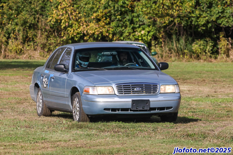 20251026-0039JMK.jpg :: Oct 26, 2025: SCCA Regional RallyX, Ohio Valley Region, Cincy Region, at Edgewater Motorsports Park, Cleves,  Ohio