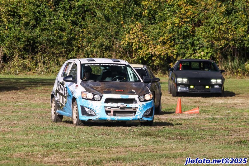 20251026-0054JMK.jpg :: Oct 26, 2025: SCCA Regional RallyX, Ohio Valley Region, Cincy Region, at Edgewater Motorsports Park, Cleves,  Ohio