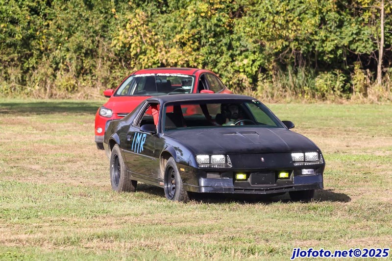 20251026-0065JMK.jpg :: Oct 26, 2025: SCCA Regional RallyX, Ohio Valley Region, Cincy Region, at Edgewater Motorsports Park, Cleves,  Ohio