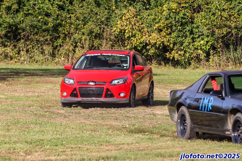 20251026-0066JMK.jpg :: Oct 26, 2025: SCCA Regional RallyX, Ohio Valley Region, Cincy Region, at Edgewater Motorsports Park, Cleves,  Ohio