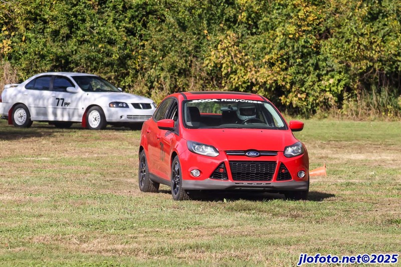 20251026-0069JMK.jpg :: Oct 26, 2025: SCCA Regional RallyX, Ohio Valley Region, Cincy Region, at Edgewater Motorsports Park, Cleves,  Ohio