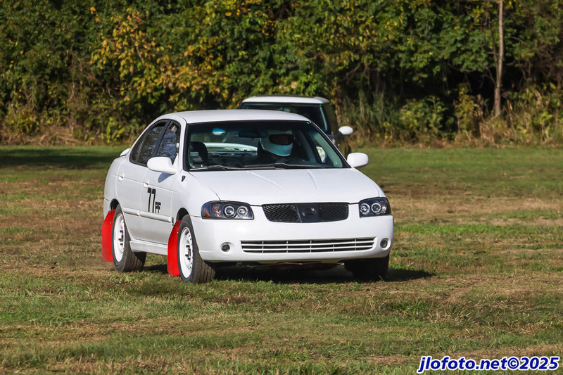 20251026-0074JMK.jpg :: Oct 26, 2025: SCCA Regional RallyX, Ohio Valley Region, Cincy Region, at Edgewater Motorsports Park, Cleves,  Ohio