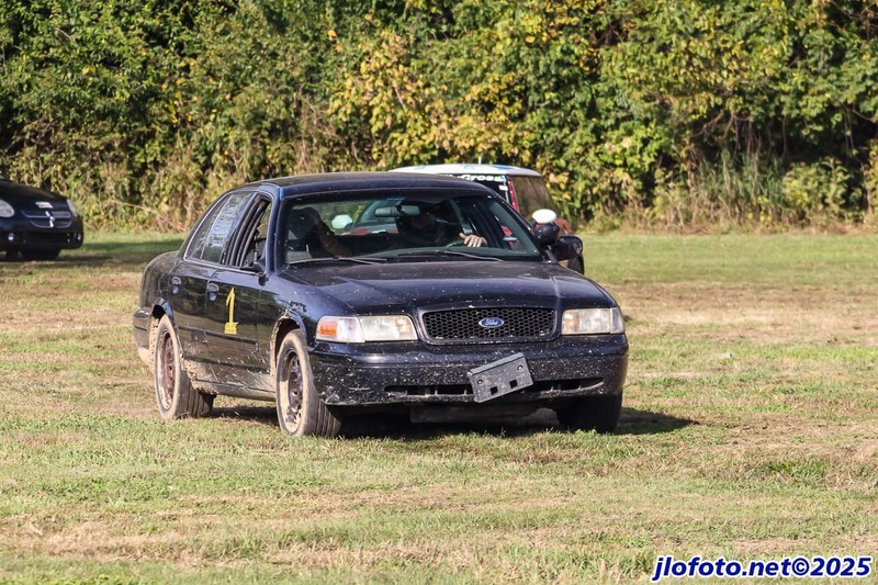 20251026-0082JMK.jpg :: Oct 26, 2025: SCCA Regional RallyX, Ohio Valley Region, Cincy Region, at Edgewater Motorsports Park, Cleves,  Ohio