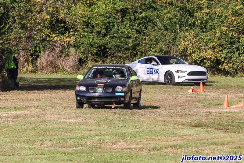 20251026-0093JMK.jpg :: Oct 26, 2025: SCCA Regional RallyX, Ohio Valley Region, Cincy Region, at Edgewater Motorsports Park, Cleves,  Ohio