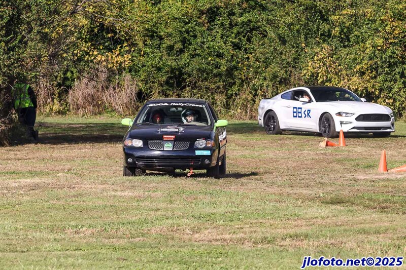 20251026-0094JMK.jpg :: Oct 26, 2025: SCCA Regional RallyX, Ohio Valley Region, Cincy Region, at Edgewater Motorsports Park, Cleves,  Ohio