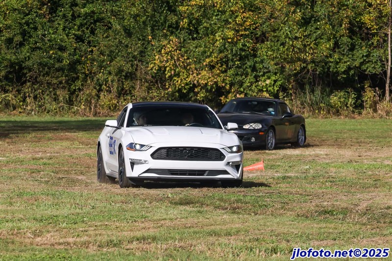 20251026-0103JMK.jpg :: Oct 26, 2025: SCCA Regional RallyX, Ohio Valley Region, Cincy Region, at Edgewater Motorsports Park, Cleves,  Ohio