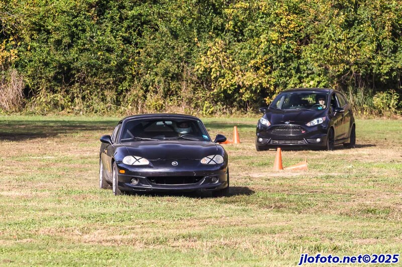 20251026-0108JMK.jpg :: Oct 26, 2025: SCCA Regional RallyX, Ohio Valley Region, Cincy Region, at Edgewater Motorsports Park, Cleves,  Ohio