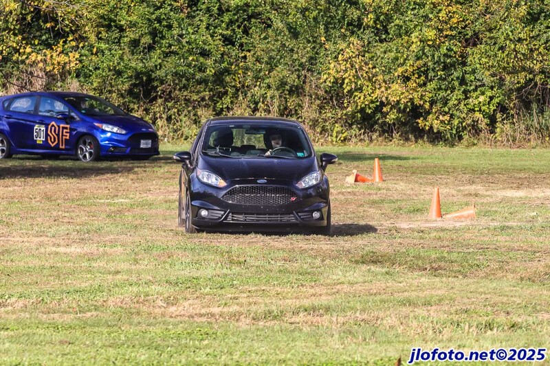 20251026-0111JMK.jpg :: Oct 26, 2025: SCCA Regional RallyX, Ohio Valley Region, Cincy Region, at Edgewater Motorsports Park, Cleves,  Ohio