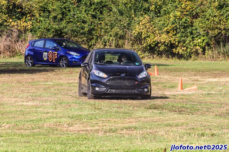 20251026-0112JMK.jpg :: Oct 26, 2025: SCCA Regional RallyX, Ohio Valley Region, Cincy Region, at Edgewater Motorsports Park, Cleves,  Ohio