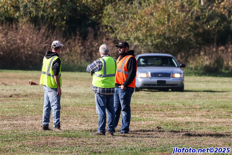 20251026-0118JMK.jpg :: Oct 26, 2025: SCCA Regional RallyX, Ohio Valley Region, Cincy Region, at Edgewater Motorsports Park, Cleves,  Ohio