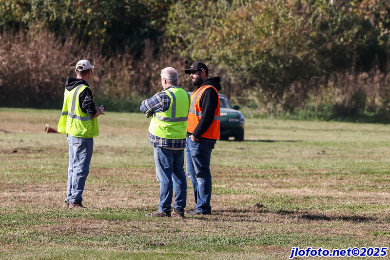 20251026-0121JMK.jpg :: Oct 26, 2025: SCCA Regional RallyX, Ohio Valley Region, Cincy Region, at Edgewater Motorsports Park, Cleves,  Ohio