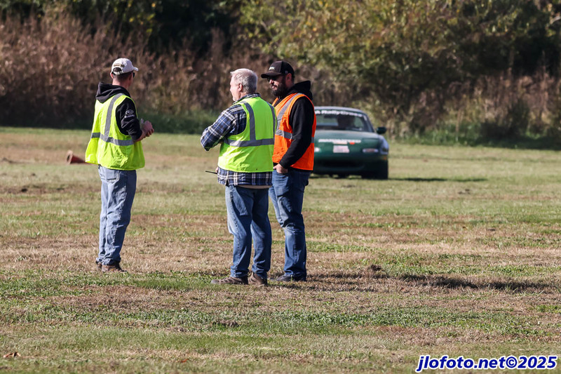 20251026-0122JMK.jpg :: Oct 26, 2025: SCCA Regional RallyX, Ohio Valley Region, Cincy Region, at Edgewater Motorsports Park, Cleves,  Ohio