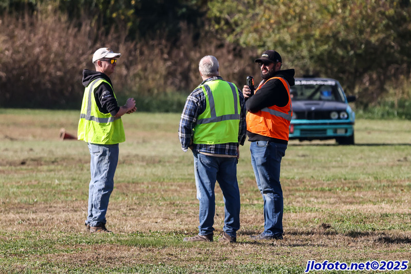20251026-0126JMK.jpg :: Oct 26, 2025: SCCA Regional RallyX, Ohio Valley Region, Cincy Region, at Edgewater Motorsports Park, Cleves,  Ohio