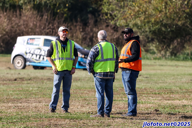20251026-0127JMK.jpg :: Oct 26, 2025: SCCA Regional RallyX, Ohio Valley Region, Cincy Region, at Edgewater Motorsports Park, Cleves,  Ohio