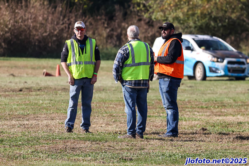 20251026-0129JMK.jpg :: Oct 26, 2025: SCCA Regional RallyX, Ohio Valley Region, Cincy Region, at Edgewater Motorsports Park, Cleves,  Ohio