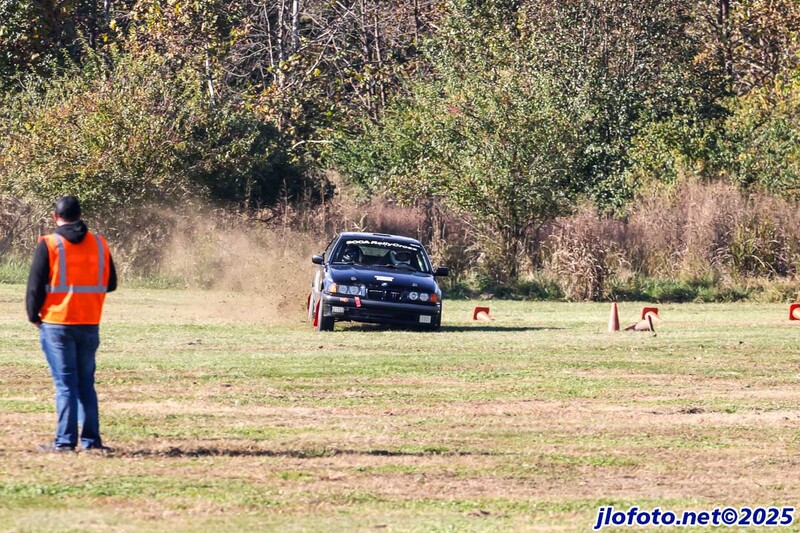 20251026-0134JMK.jpg :: Oct 26, 2025: SCCA Regional RallyX, Ohio Valley Region, Cincy Region, at Edgewater Motorsports Park, Cleves,  Ohio