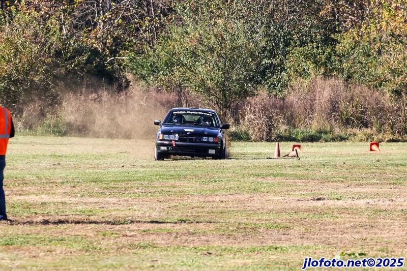 20251026-0135JMK.jpg :: Oct 26, 2025: SCCA Regional RallyX, Ohio Valley Region, Cincy Region, at Edgewater Motorsports Park, Cleves,  Ohio