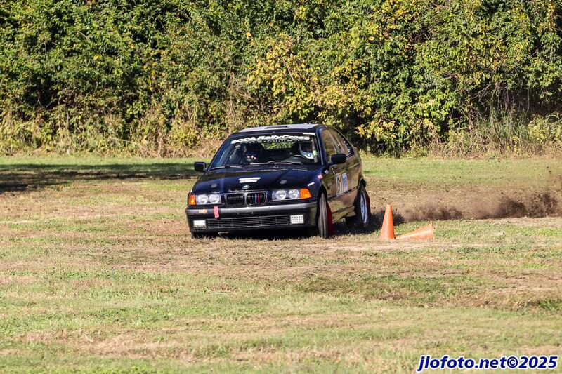 20251026-0145JMK.jpg :: Oct 26, 2025: SCCA Regional RallyX, Ohio Valley Region, Cincy Region, at Edgewater Motorsports Park, Cleves,  Ohio