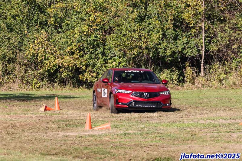 20251026-0153JMK.jpg :: Oct 26, 2025: SCCA Regional RallyX, Ohio Valley Region, Cincy Region, at Edgewater Motorsports Park, Cleves,  Ohio