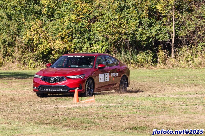 20251026-0155JMK.jpg :: Oct 26, 2025: SCCA Regional RallyX, Ohio Valley Region, Cincy Region, at Edgewater Motorsports Park, Cleves,  Ohio