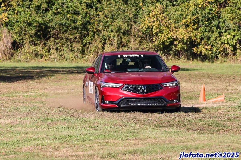 20251026-0159JMK.jpg :: Oct 26, 2025: SCCA Regional RallyX, Ohio Valley Region, Cincy Region, at Edgewater Motorsports Park, Cleves,  Ohio