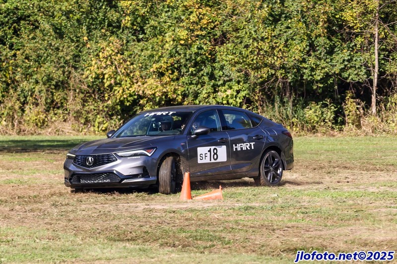20251026-0166JMK.jpg :: Oct 26, 2025: SCCA Regional RallyX, Ohio Valley Region, Cincy Region, at Edgewater Motorsports Park, Cleves,  Ohio